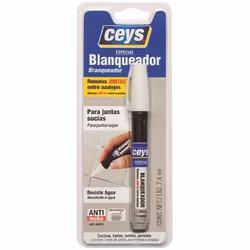 Ceys Marqueur De Blanchiment Des Joints 7.4ml. Ils Reconstruisent, Remplissent, Scellent Et Réparent Tout Dommage Pour Chaque ...