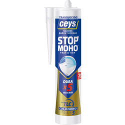 CEYS 505546 280 ml Transparent