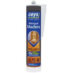 Ceys - Wood Sealer Wengue Cart 9uds 505779