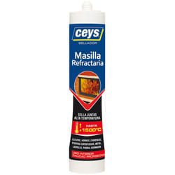 Chariot De Mastic Réfractaire Scellant Ceys 506301
