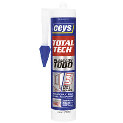 CEYS 507216 Adhésif Liquide Colle silicone 290 ml