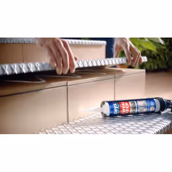 CEYS 507216 Adhésif Liquide Colle silicone 290 ml