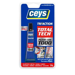 CEYS 507219 Adhésif Liquide Adhésif par contact 20 g
