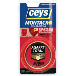 Ruban Blister Ceys Montack 507240