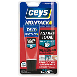 Plaquette Amovible Ceys Montack 50g 507250
