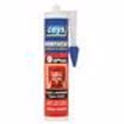 ceys Montack Express Plus Tube dadhésif de montage 125ml. - 507252