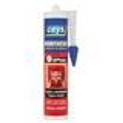 ceys Montack Express Plus Tube dadhésif de montage 125ml. - 507252