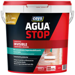 Ceys - Aguastop Imperméabilisant - Invisible Grand Format 4L 903361