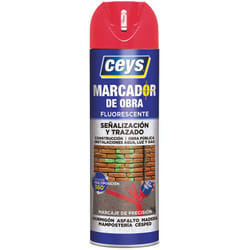 Marqueur De Travail Rouge 500ml 908001 - Ceys