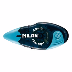 Milan 44GT12 Adhésif de bureau 12 m Bleu, Rouge 12 pièce(s) - Vue supplémentaire 5