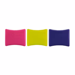 Milan 20152918 taille-crayons Taille crayon manuel Multicolore