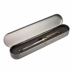 Milan 1772601, Clip, Stylo à bille multifonctions, Rechargeable, Bleu, Rouge, 1 pièce(s)
