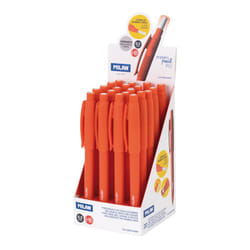 Milan PL1 crayon mécanique 0,5 mm HB 20 pièce(s)