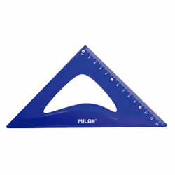 Milan Flex & Resistant Acid set de règles 4 pièce(s) - Vue supplémentaire 4