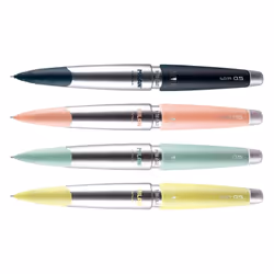 Milan Capsule crayon mécanique 0,5 mm HB 20 pièce(s)