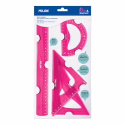 Milan Flex &amp; Resistant Acid