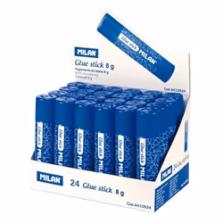 Milan 4410924, 8 g, Sec, Bâton de colle