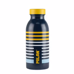 Gourde inox isotherme MILAN Swims 35cl
