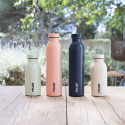 Milan 643020B gourde Utilisation quotidienne 590 ml Acier inoxydable Marine - Vue supplémentaire 7