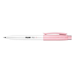 Milan BWM10458IBGP crayon mécanique 0,7 mm HB 1 pièce(s)