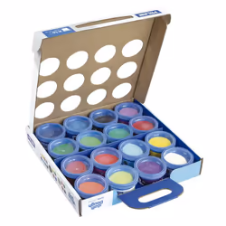 Milan 913316SC composant pour poterie et modelage Pâte à modeler Multicolore 1 pièce(s)