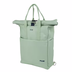 Milan Sac à dos Casual Vert (42 x 29 x 11 cm)