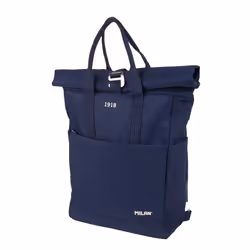 Milan Sac à dos Casual Blue marine (42 x 29 x 11 cm) - TU