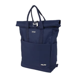 Milan Sac à dos Casual Blue marine (42 x 29 x 11 cm) - TU
