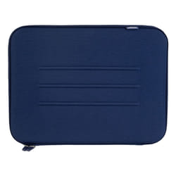 Milan 085156SNCB sacoche d'ordinateurs portables 35,6 cm (14") Folio Bleu