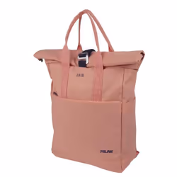 Milan Sac à dos Casual Rose (42 x 29 x 11 cm)