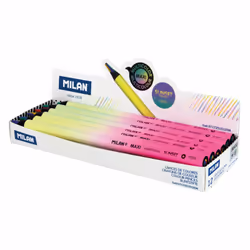 Milan MAXI, Multicolore, 12 pièce(s)