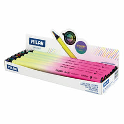Milan MAXI Multicolore 12 pièce(s)