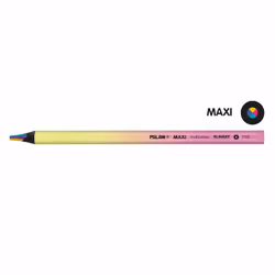 Milan MAXI Multicolore 12 pièce(s)