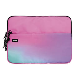 Housse pour ordinateur portable Sunset Rose - MILAN - Sunset - Polyester - 345 x 26 x 25 cm - Adulte - Femme