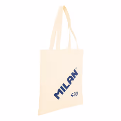 Milan 62101SNCBG, Sac fourre-tout, Beige, Polyester, Espagne, 12,6 L, 375 mm