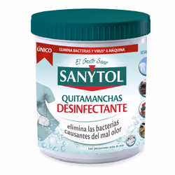 AC Marca Détachant désinfectant - senteur fraîche 450 g