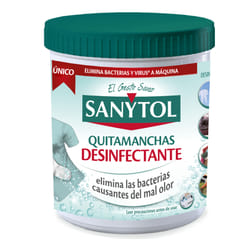 AC Marca Détachant désinfectant - senteur fraîche 450 g