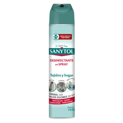 AC Marca Purificateur d'air désinfectant surfaces & textiles 300 ml