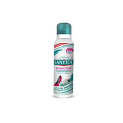 AC Marca Désinfectant chaussures - senteur fraîche 150 ml