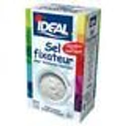 IDEAL Sel fixateur de teinture - 500 g