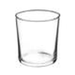 Gobelet - BORMIOLI ROCCO - B12 - 37 CL - Verre - Compatible lave-vaisselle