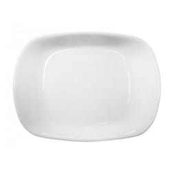Plat rectangulaire parma