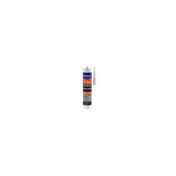 Mastic Silicone Sanitaire Neutre Alimentaire Désignation Cartouche De 300 Mlcouleur Translucide