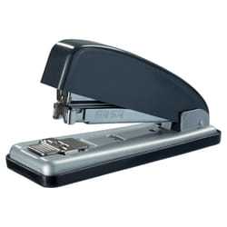Petrus 44795 agrafeuse Agrafes classiques Gris foncé, Argent