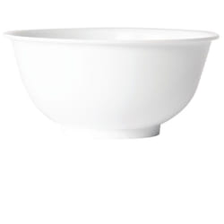 Bassine Polypropylène Compatible Micro-Ondes Lave Vaisselle 0,5 L - Araven