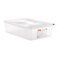 Araven Boîte Alimentaire 13.7L