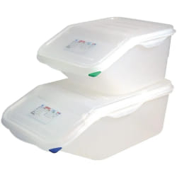 Araven Bac GN 2/3 16L