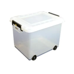 Araven Conteneur Alimentaire 50L