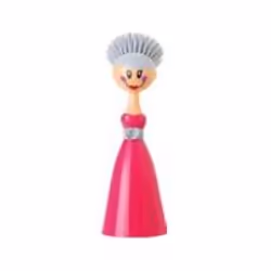 Vigar 9935, Beige, Gris, Rose, Doux, Autres, 1 pièce(s)
