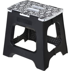 VIGAR Marchepied pliable Rococco - 32 cm